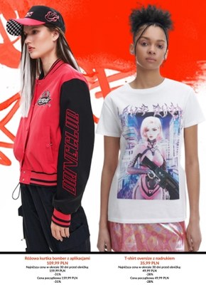 Cropp Town - -30% na wybrane produkty - Ding Poleca Maj 2023
