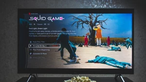 "Squid Game" wraca na ekrany! Tylko trochę inaczej