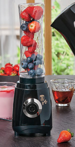 Blender Berlinger Haus