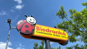 Lidl uderza w reklamę Biedronki. Na plakatach pojawił się szczegół.