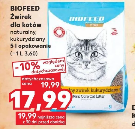 Żwirek