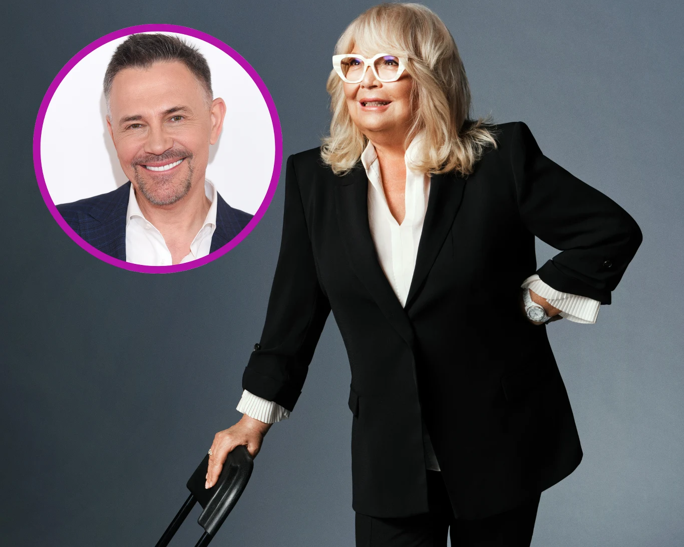 Nina Terentiew o Krzysztofie Ibiszu Nina Terentiew o Krzysztofie Ibiszu