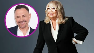 Nina Terentiew o Krzysztofie Ibiszu