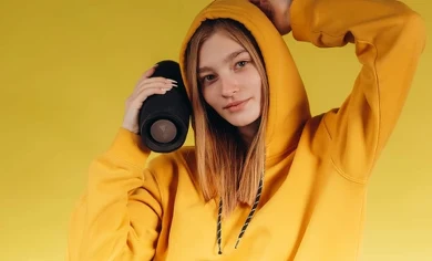 Mega promocja w Biedronka Home: Głośnik Bluetooth w atrakcyjnej cenie!