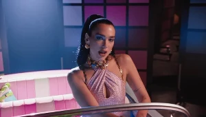 Dua Lipa