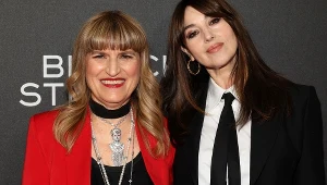 Catherine Hardwicke: Monica Bellucci na planie pluła i sięgała po cygara