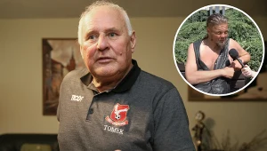 Jan Tomaszewski wypowiedział się na temat sytuacji Artura Binkowskiego