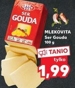 Ser Mlekovita