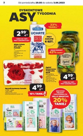 Dzień Dziecka z Netto! 