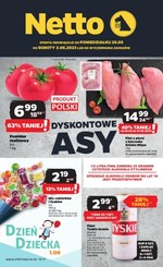 Dzień Dziecka z Netto! 