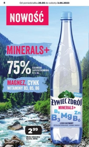 Dzień Dziecka z Netto! 