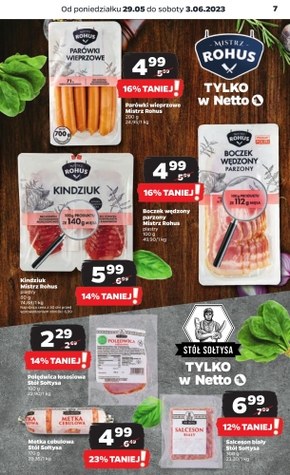 Dzień Dziecka z Netto! 