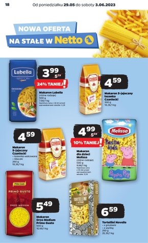 Dzień Dziecka z Netto! 