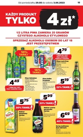 Dzień Dziecka z Netto! 
