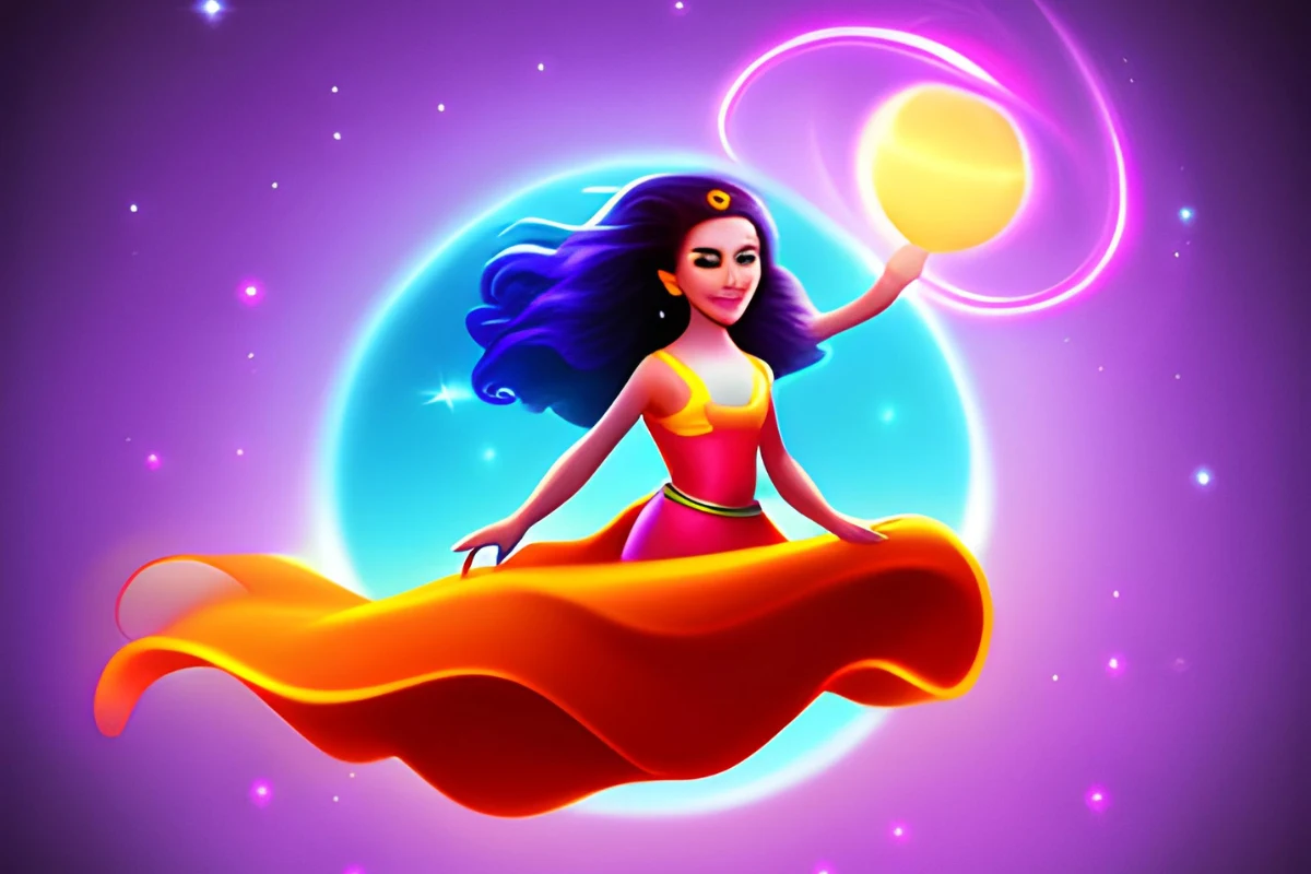 Waga "oczami" sztucznej inteligencji