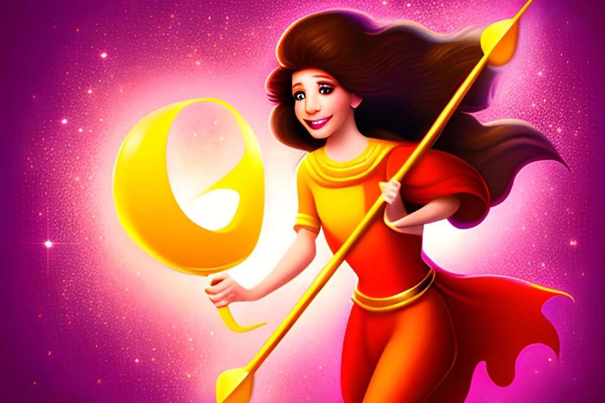 Strzelec "oczami" sztucznej inteligencji