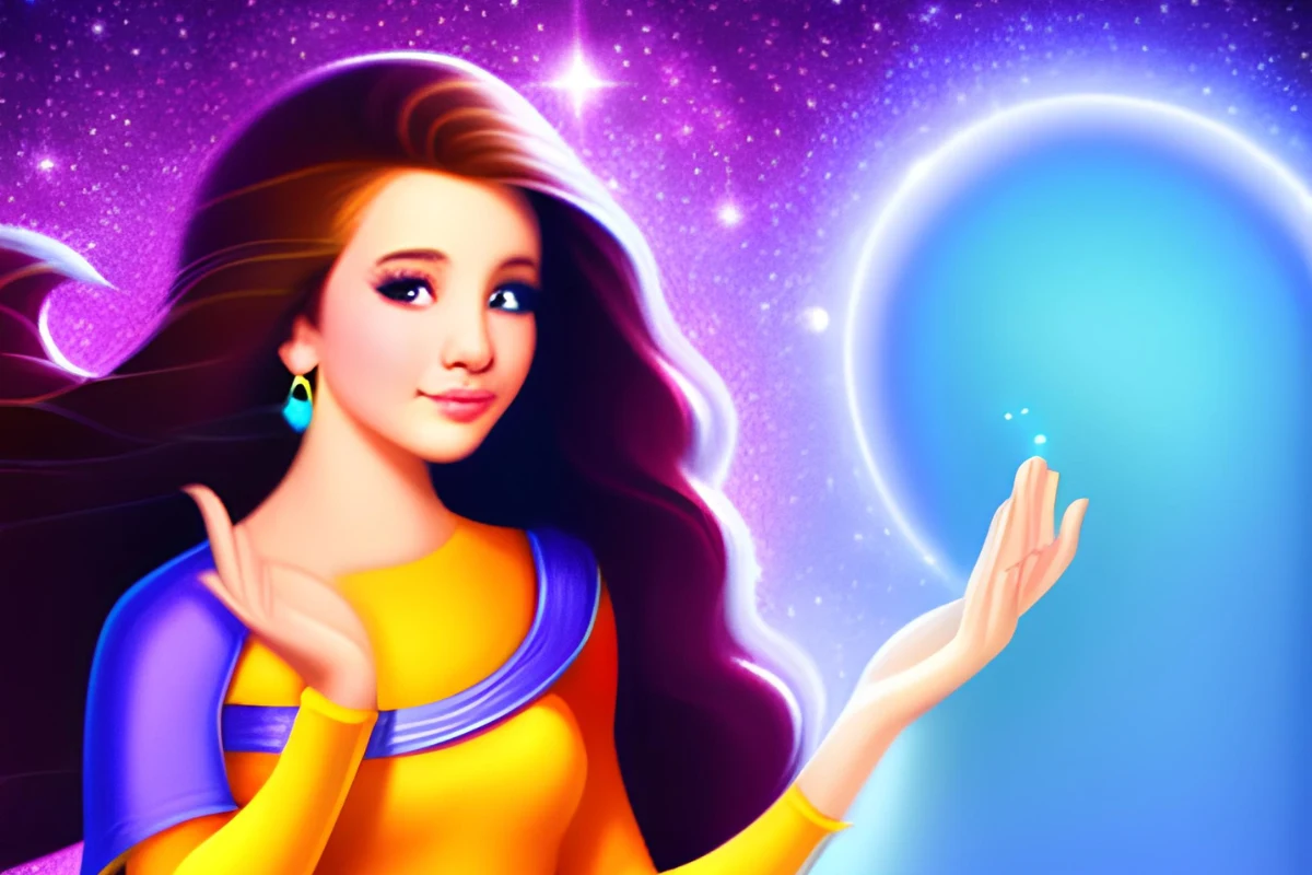 Wodnik "oczami" sztucznej inteligencji