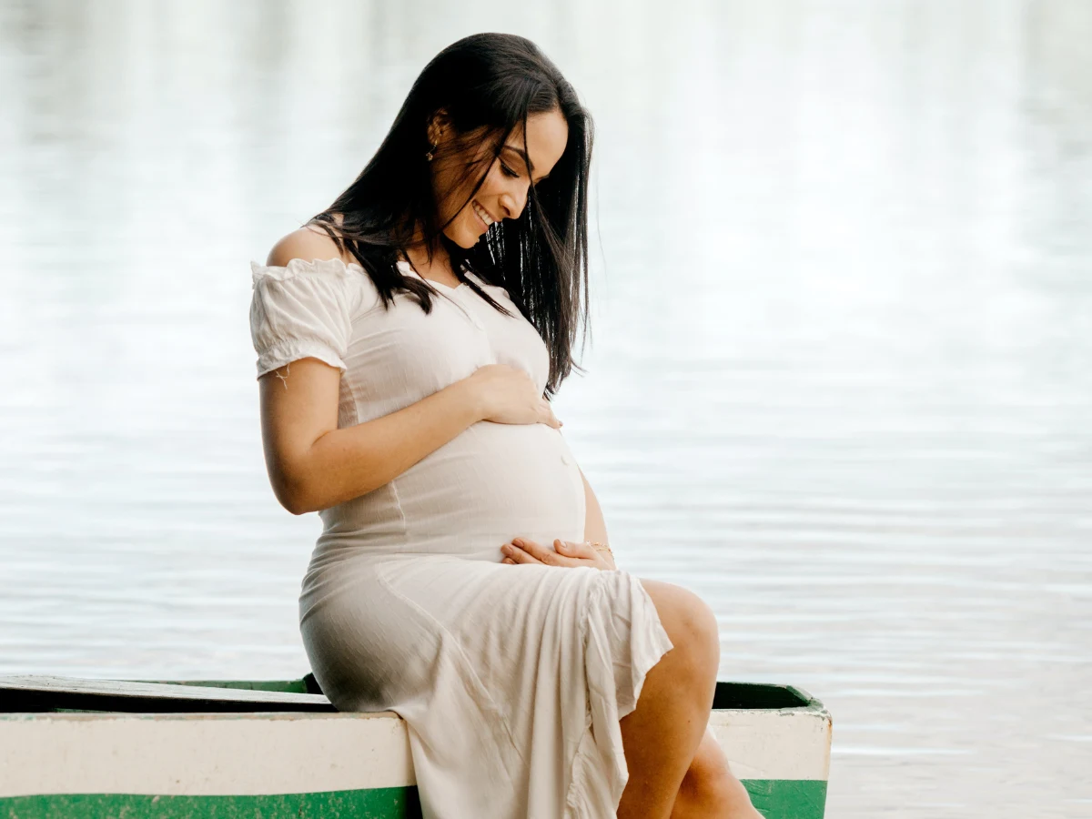 Te 3 znaki zodiaku wkrótce zajdą w ciążę