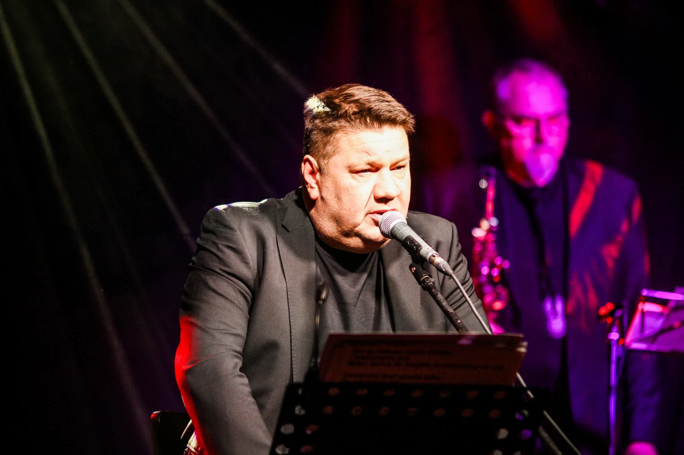 Marek Dyjak Marek Dyjak