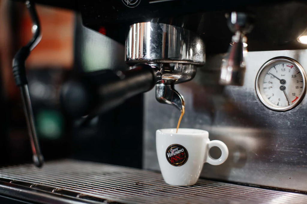 Włoski styl, rodzinna tradycja, zrównoważone podejście, wyjątkowy smak i wysoka jakość to atrybuty Caffè Vergnano