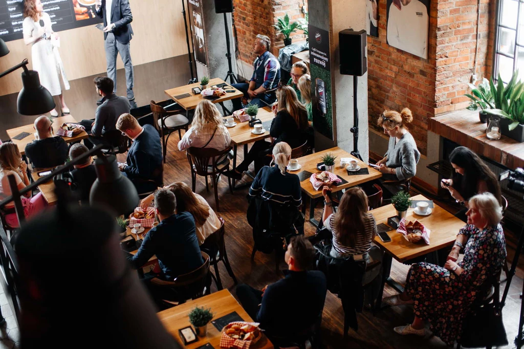 Caffè Vergnano od zawsze przywiązywało dużą wagę do odpowiedzialności ekologicznej i społecznej