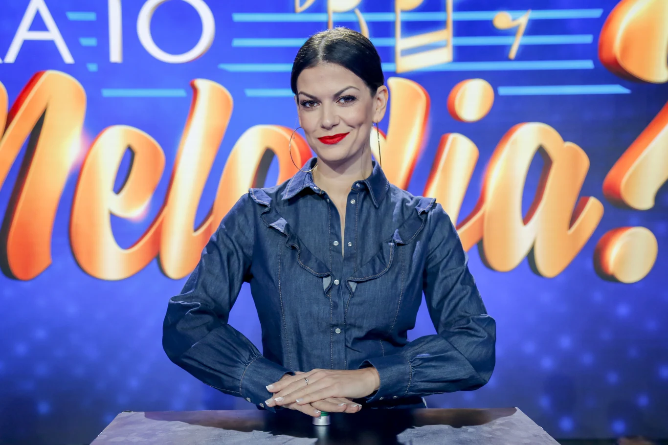 Alżbeta Lenska Alżbeta Lenska