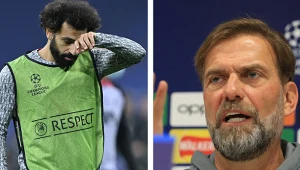 Gracze Liverpoolu "wyproszeni" przez Niemców. Klopp wściekły na rodaków