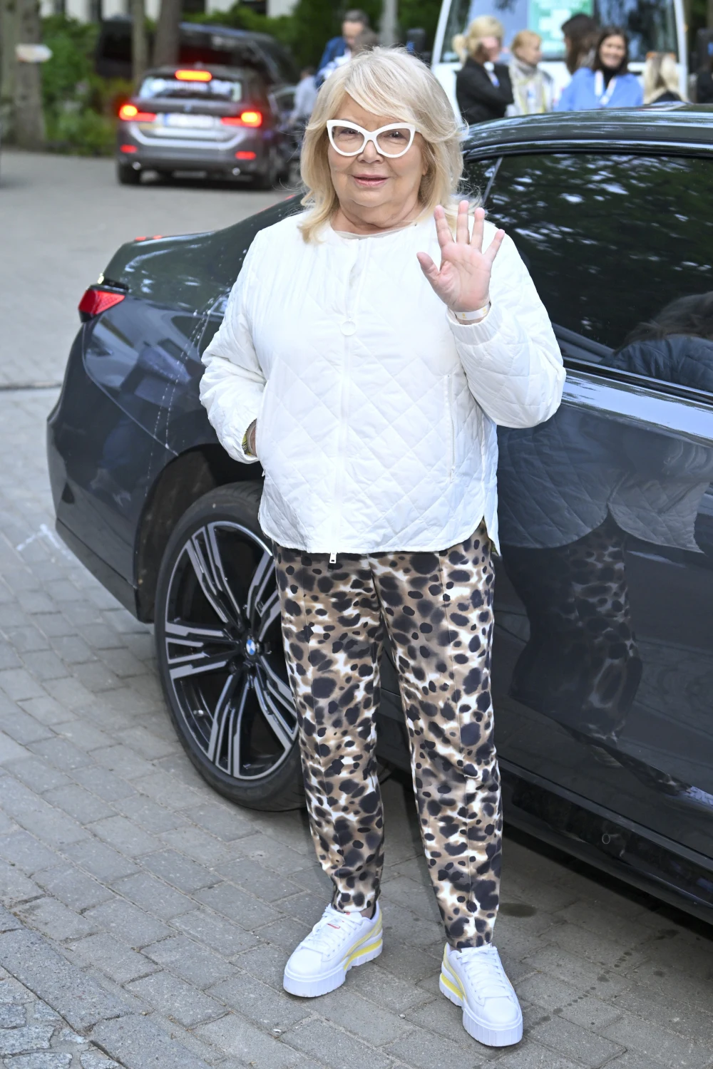 Nina Terentiew Nina Terentiew