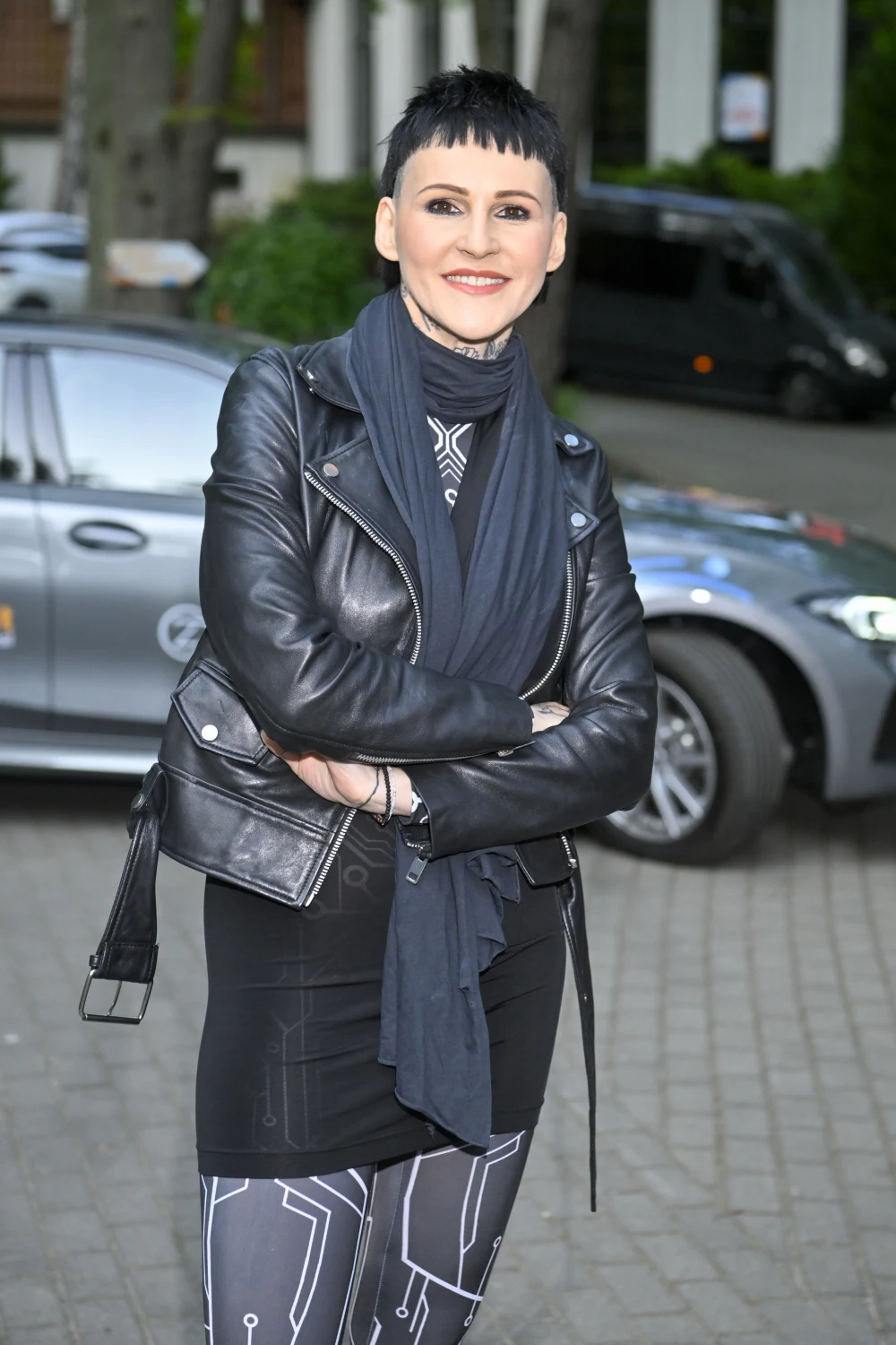 Agnieszka Chylińska Agnieszka Chylińska