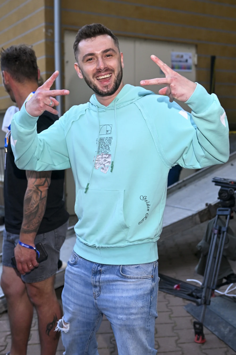 Kamil Bednarek Kamil Bednarek