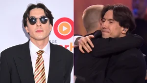 Polsat SuperHit Festiwal 2023. Dawid Kwiatkowski świętuje swoje 10 lat na scenie