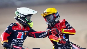 Blady strach padł na Falubaz. Mamy nowe informacje