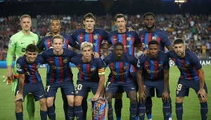 Kres wielkiej nadziei w Barcelonie? Gigant namiesza, taka suma na stole