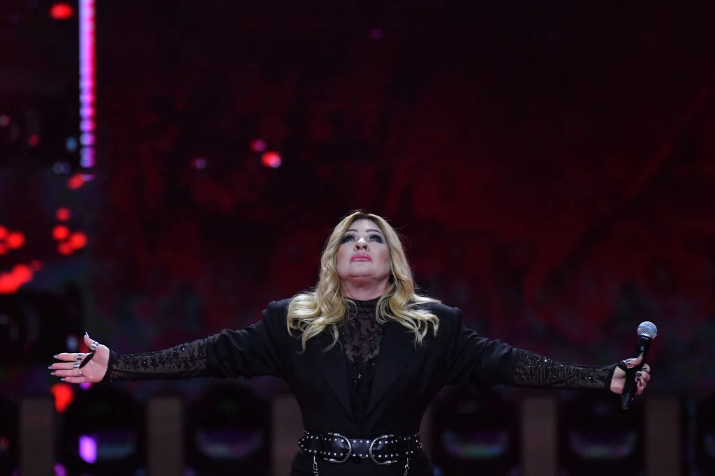 Beata Kozidrak Beata Kozidrak