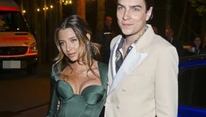 Julia Wieniawa i Nikodem Rozbicki