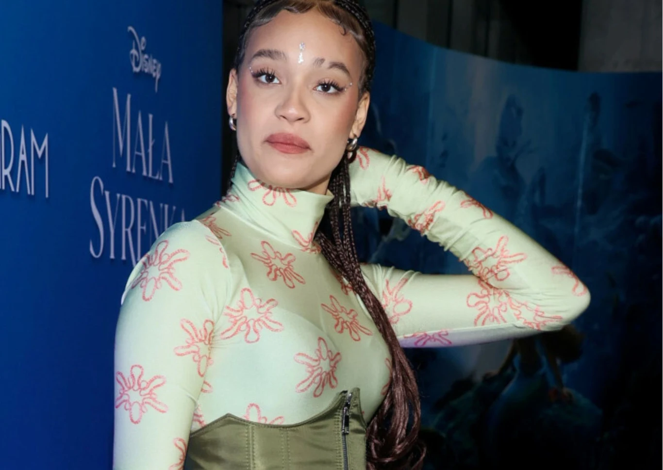 Sara James Sara James