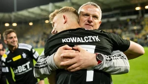 Reprezentant Polski trafi do wielkiego klubu. Beniaminek dobrze zarobi