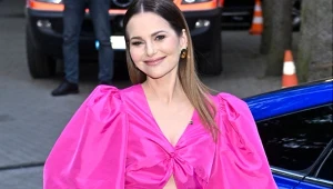 Paulina Sykut-Jeżyna kolejny raz poprowadzi Polsat Hit Festiwal