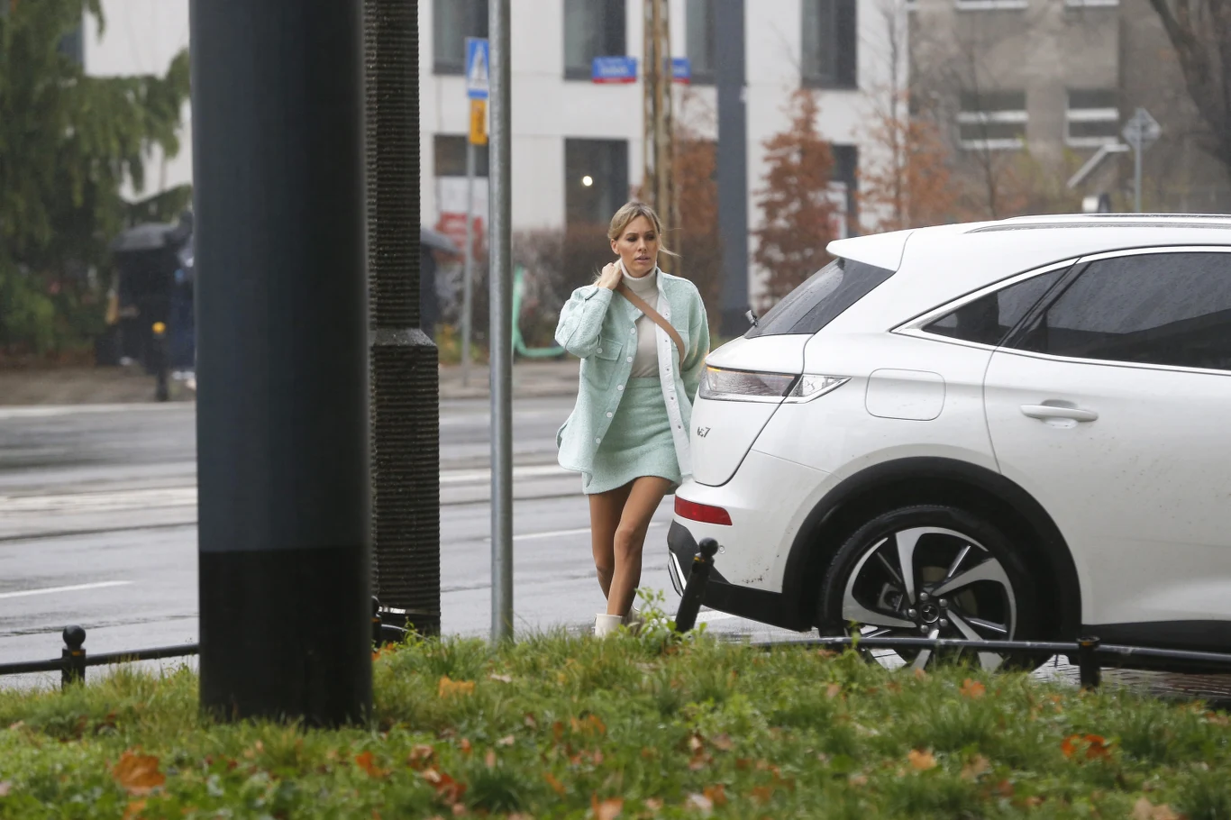 Agnieszka Hyży Agnieszka Hyży