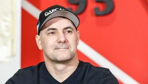 Tomasz Gollob to legenda żużla