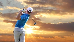 Hiszpania zarabia coraz więcej na golfie. Żeby móc pograć, kraj odwiedza ponad milion zagranicznych turystów