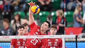 Skra Bełchatów uratowana. Czterech reprezentantów w kadrze