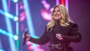 Polsat SuperHit Festiwal 2023: Beata Kozidrak