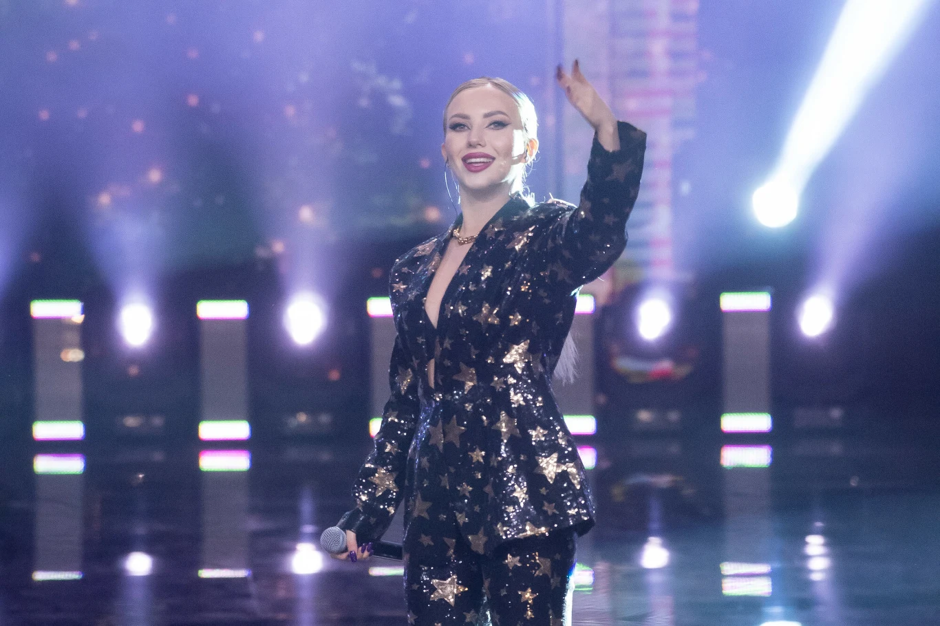 Polsat SuperHit Festiwal 2023: Daria Marx Polsat SuperHit Festiwal 2023: Daria Marx