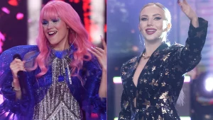 Polsat SuperHit Festiwal 2023: Bryska, Daria Marx