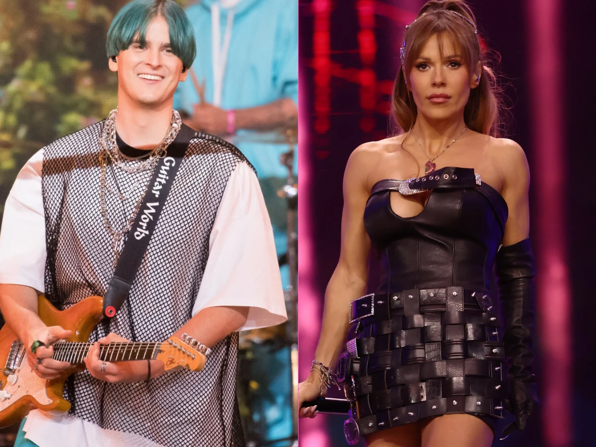 Copy of Polsat SuperHit Festiwal 2023: Tribbs, Doda Copy of Polsat SuperHit Festiwal 2023: Tribbs, Doda