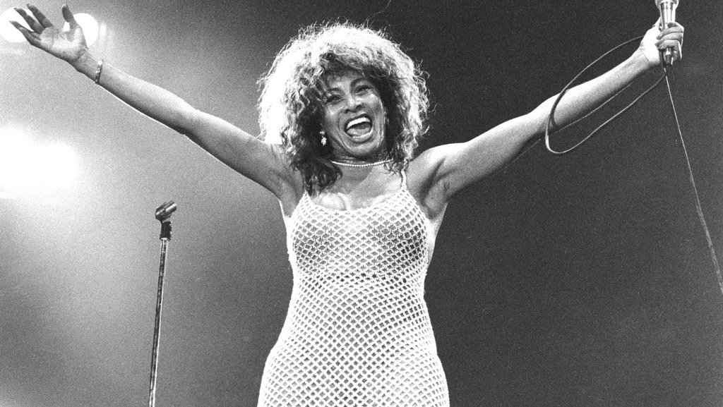 Tina Turner