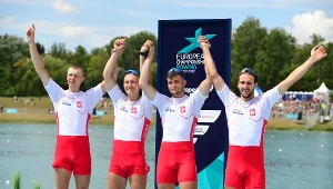 Dominik Czaja, Mateusz Biskup, Mirosław Ziętarski, Fabian Barański