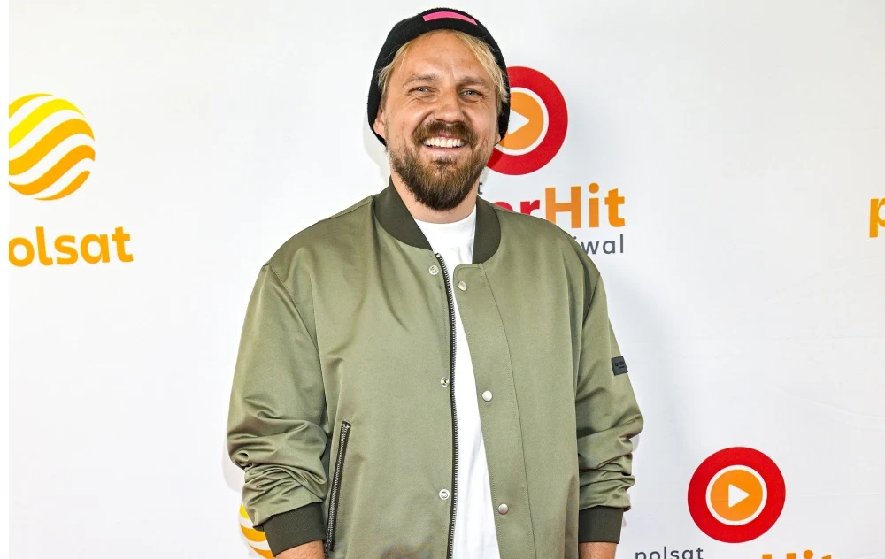 Paweł Domagała gwiazdą Polsat SuperHit Festiwal 2023 Paweł Domagała gwiazdą Polsat SuperHit Festiwal 2023