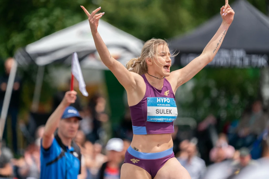 Adrianna Sułek Adrianna Sułek